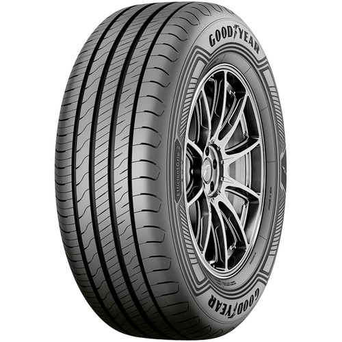 Goodyear EfficientGrip 2 SUV 265/60R18 110V